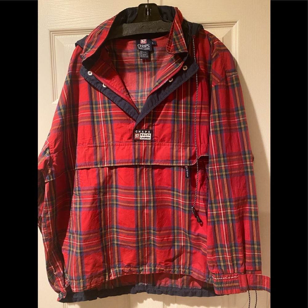 Chaps Ralph Lauren Pullover